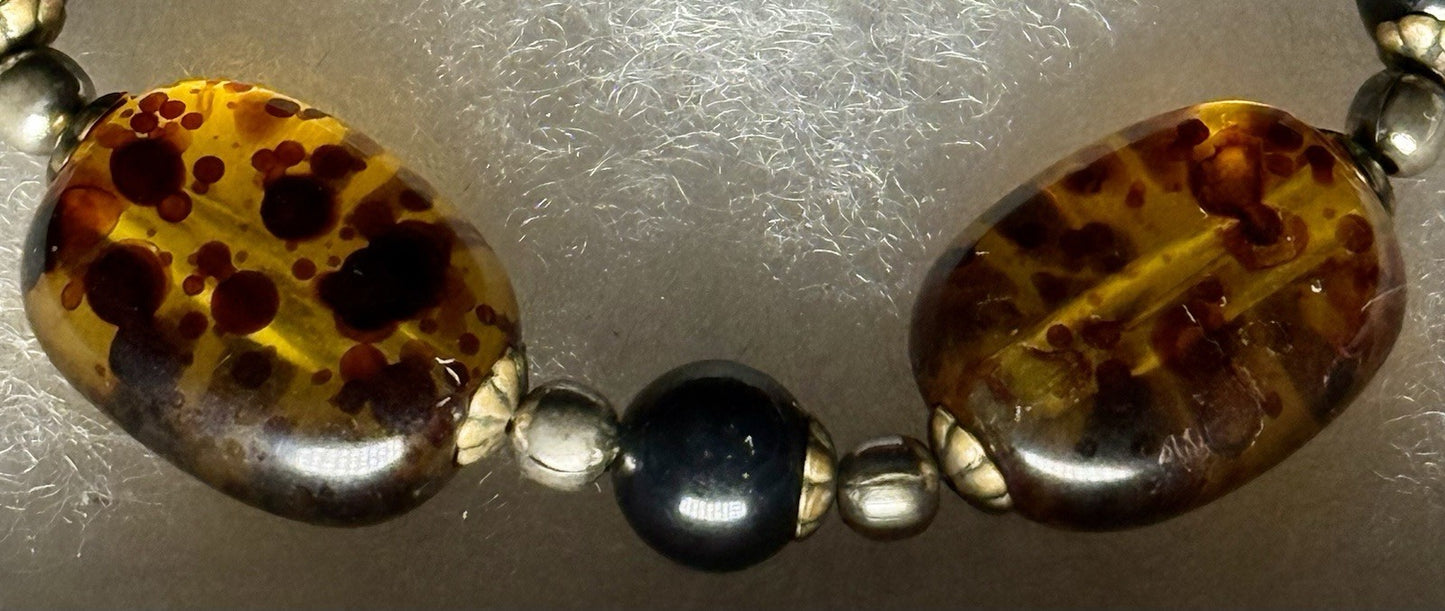 Amber Bracelet 