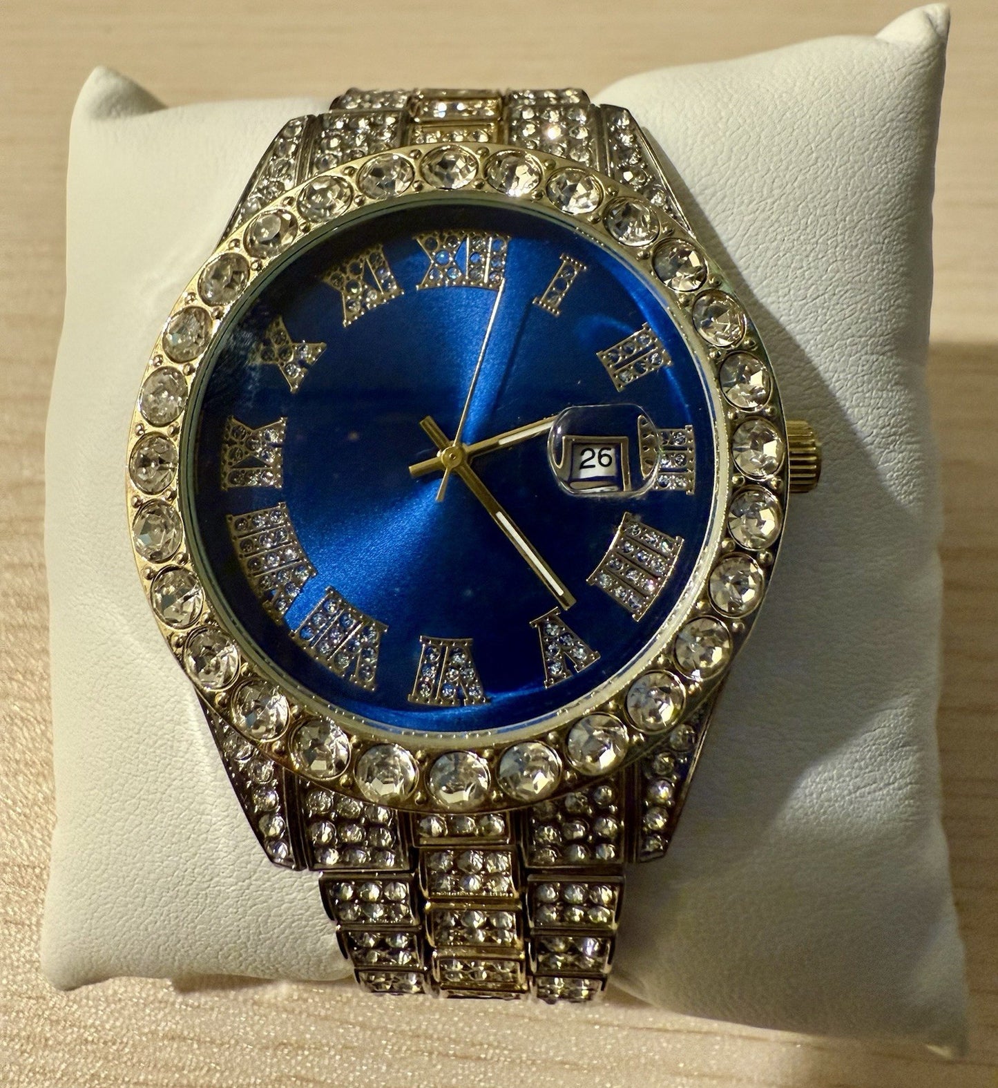Men’s Watch 