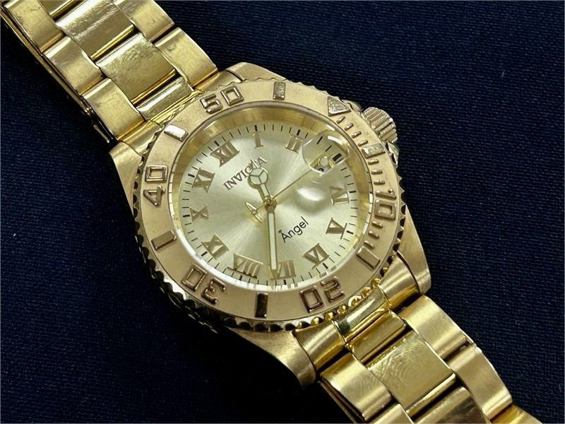 Invicta Angel Watch - Model 14321