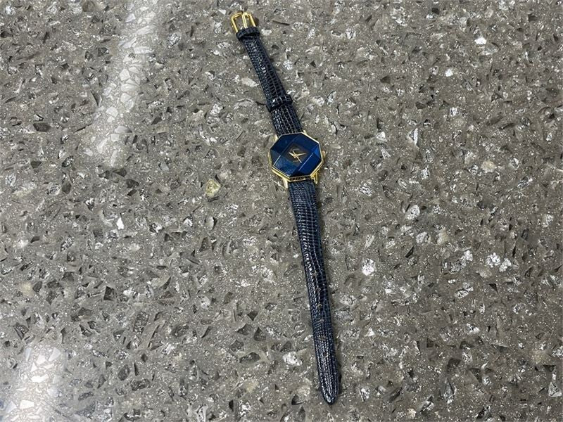 Vintage Quartz Watch