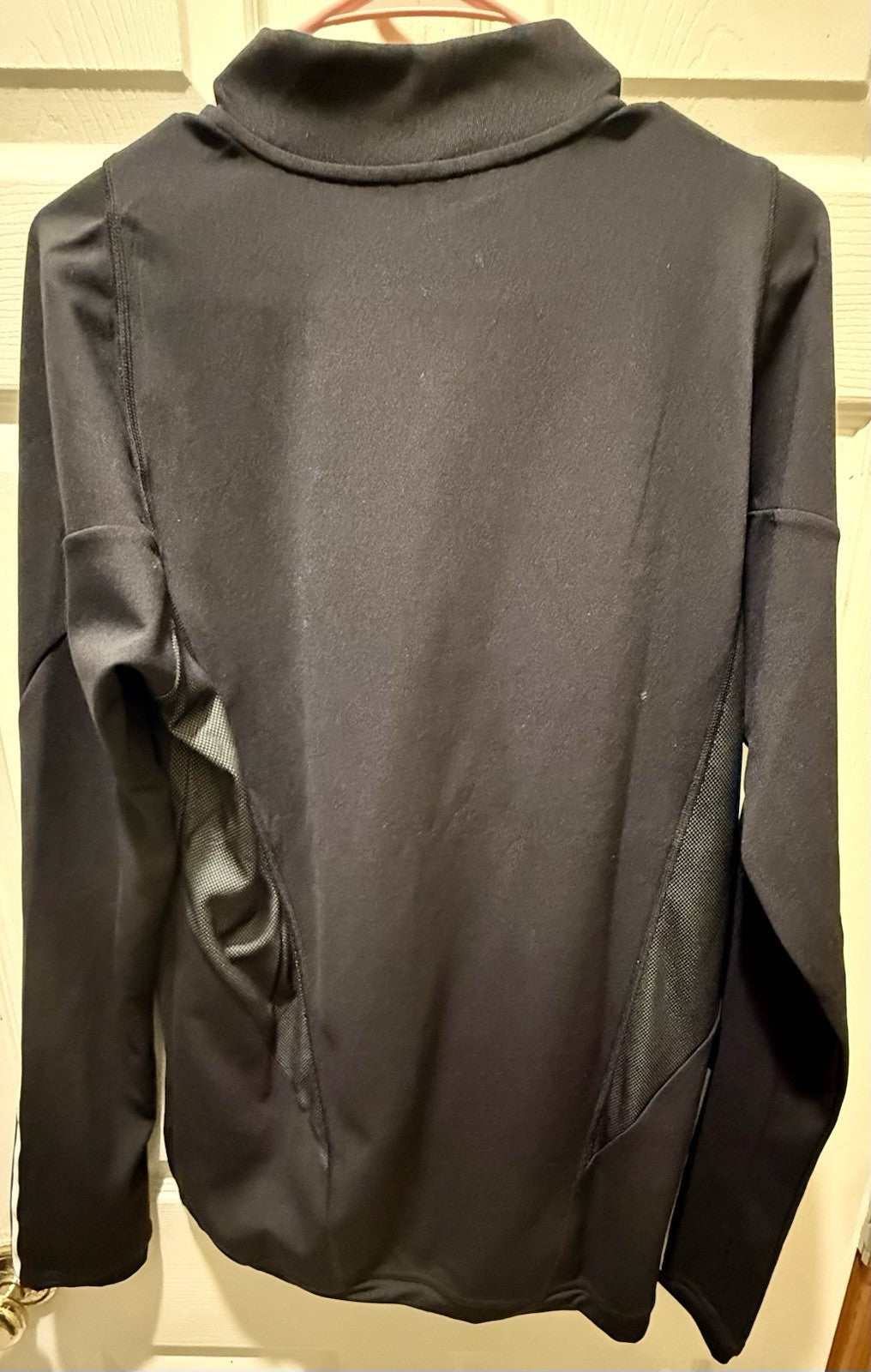 Adidas Tiro competition training top