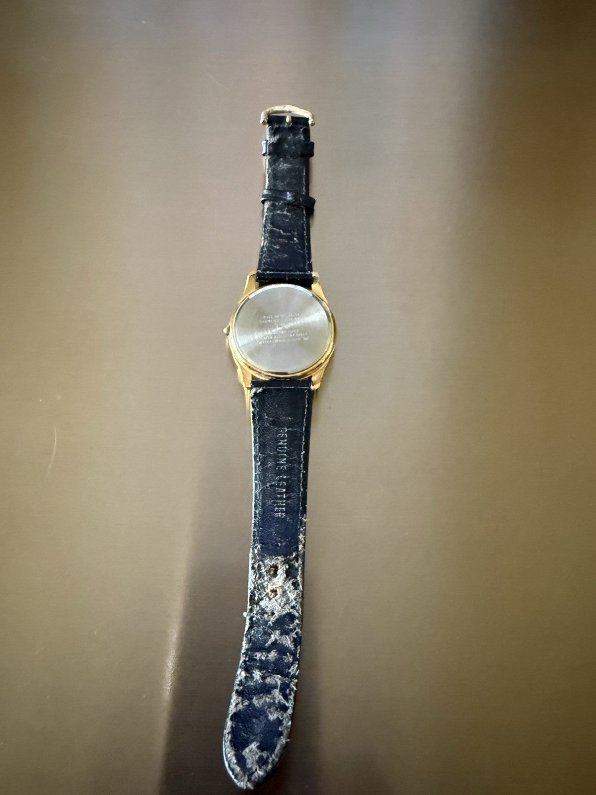 Vintage Armitron Looney Tunes Quartz Watch