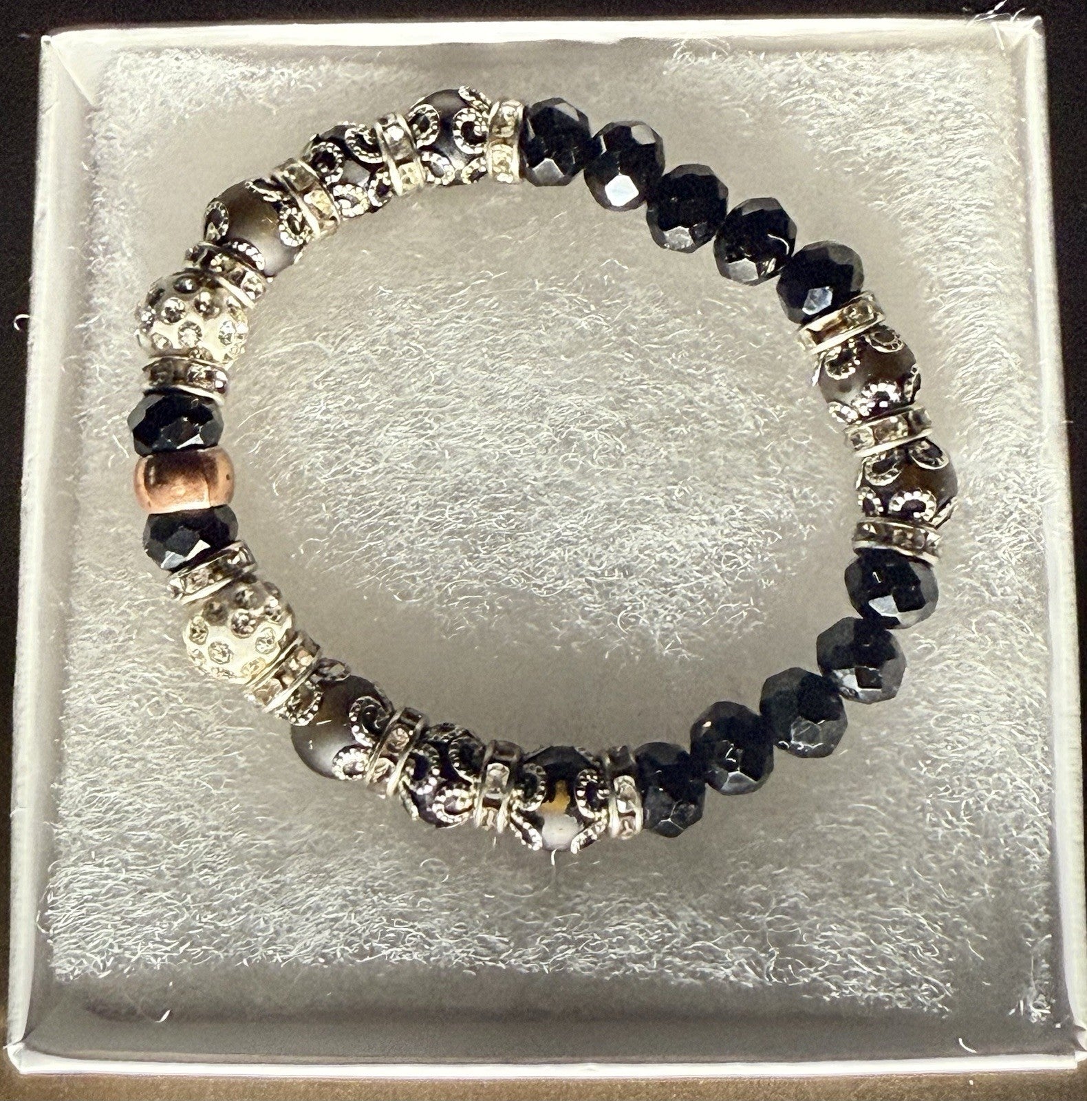 Handcrafted Bracelet 