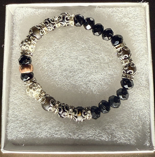 Handcrafted Bracelet 