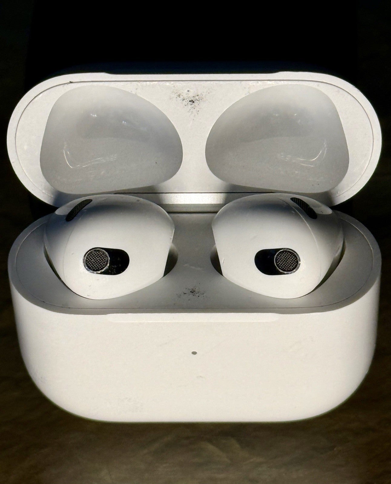 Apple AirPods 3rd Generation