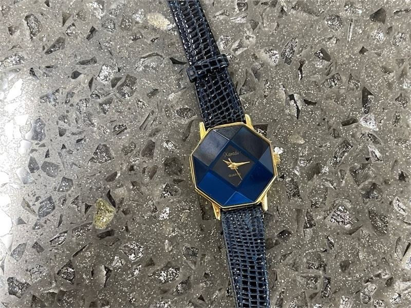 Vintage Quartz Watch