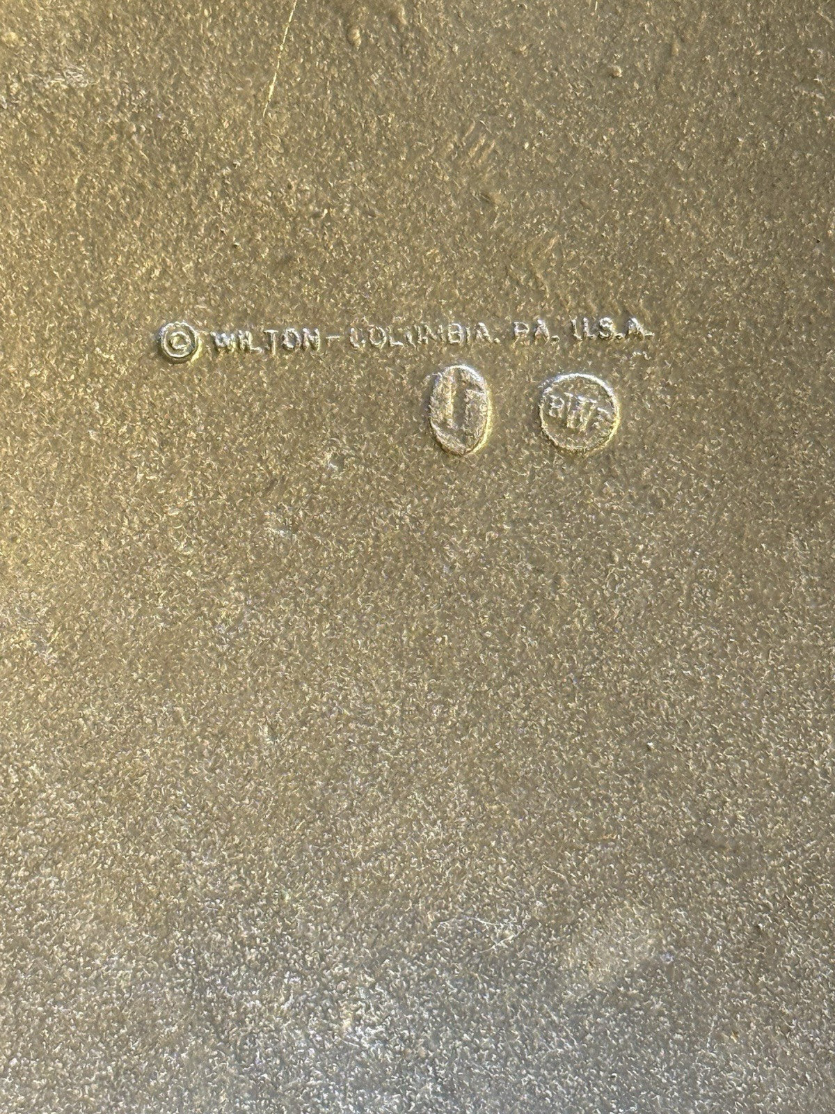 Vintage “Old North Church of Paul Revere Fame” Plate 