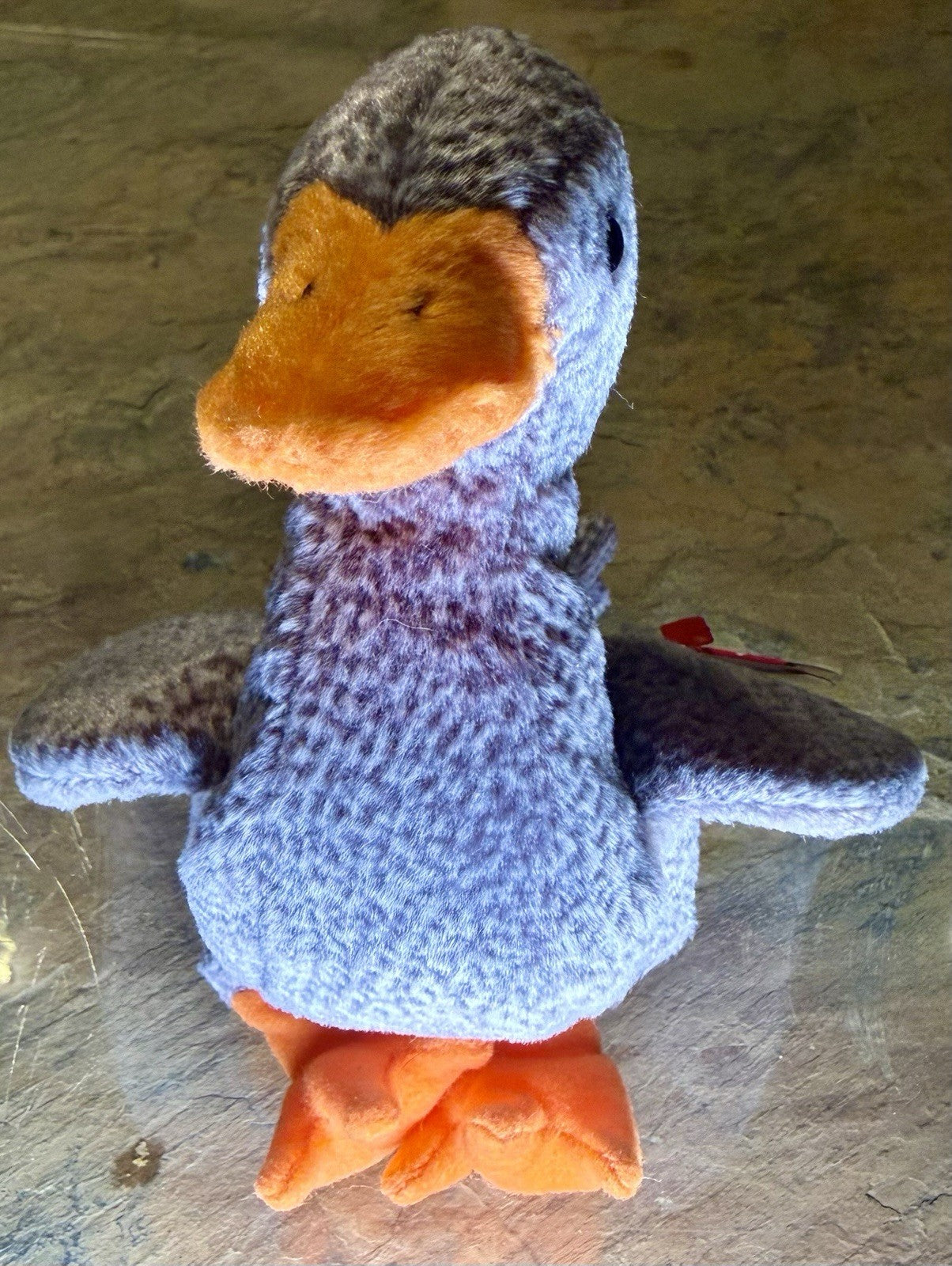 Ty Beanie Baby - Honks the Goose