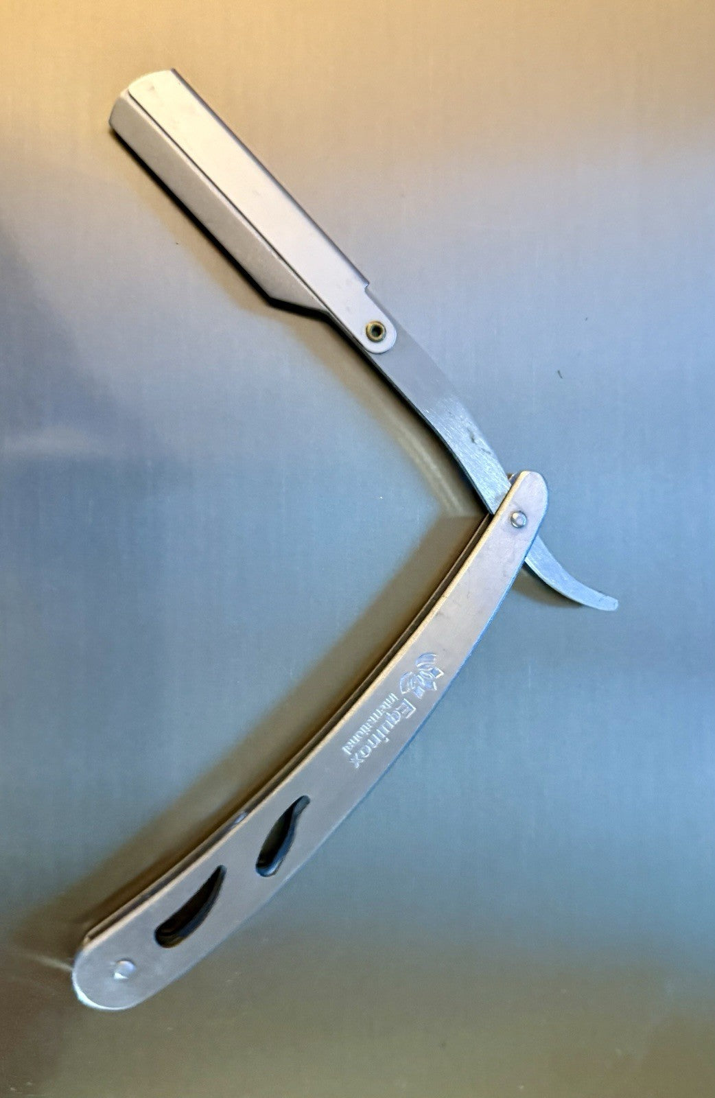 Straight Razor 