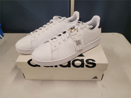 Adidas Advantage Tennis Shoes 