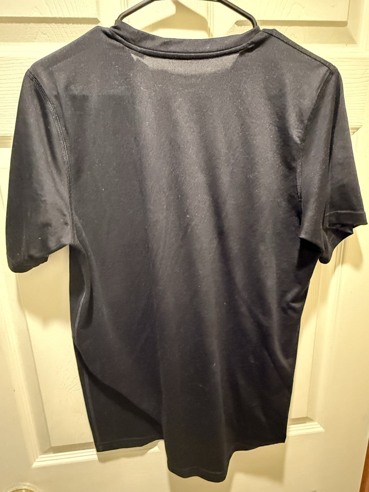Adidas Aeroready Creator short-sleeve performance t-shirt