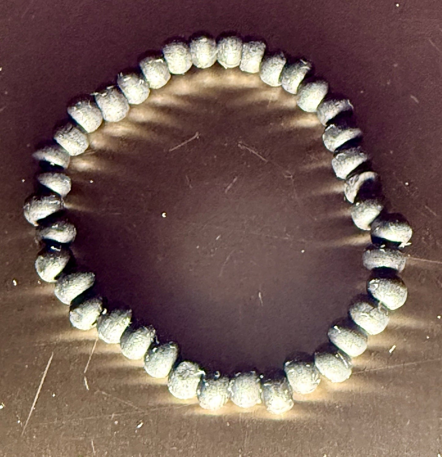 Beaded Bracelet 
