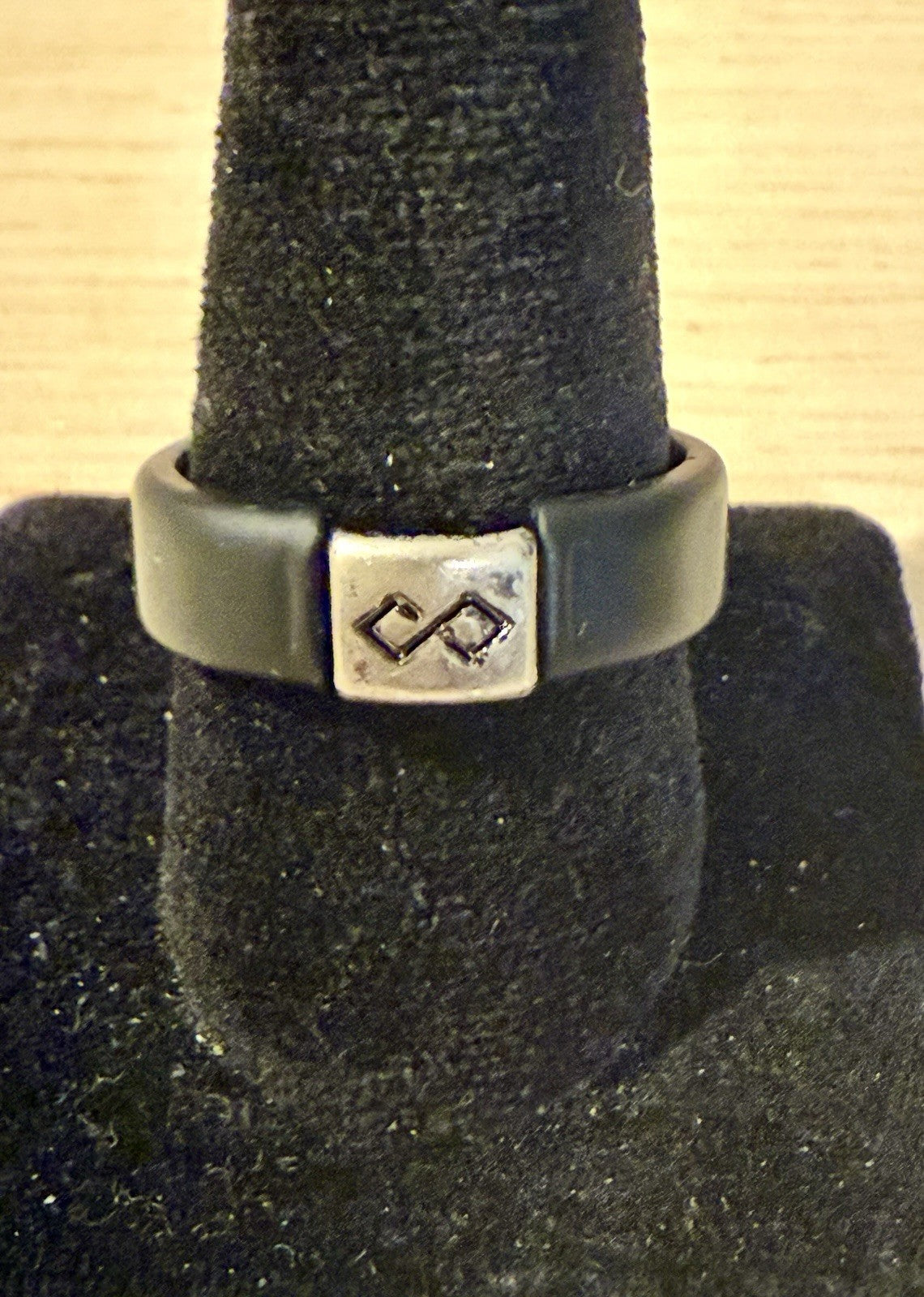 Rinfit Silicone Ring Size 14