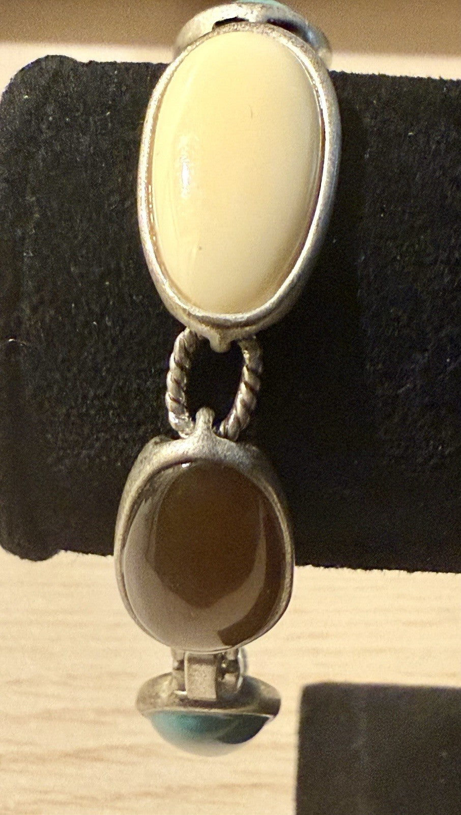 Vintage Liz Claiborne Bracelet 