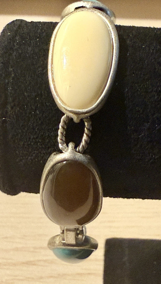 Vintage Liz Claiborne Bracelet 