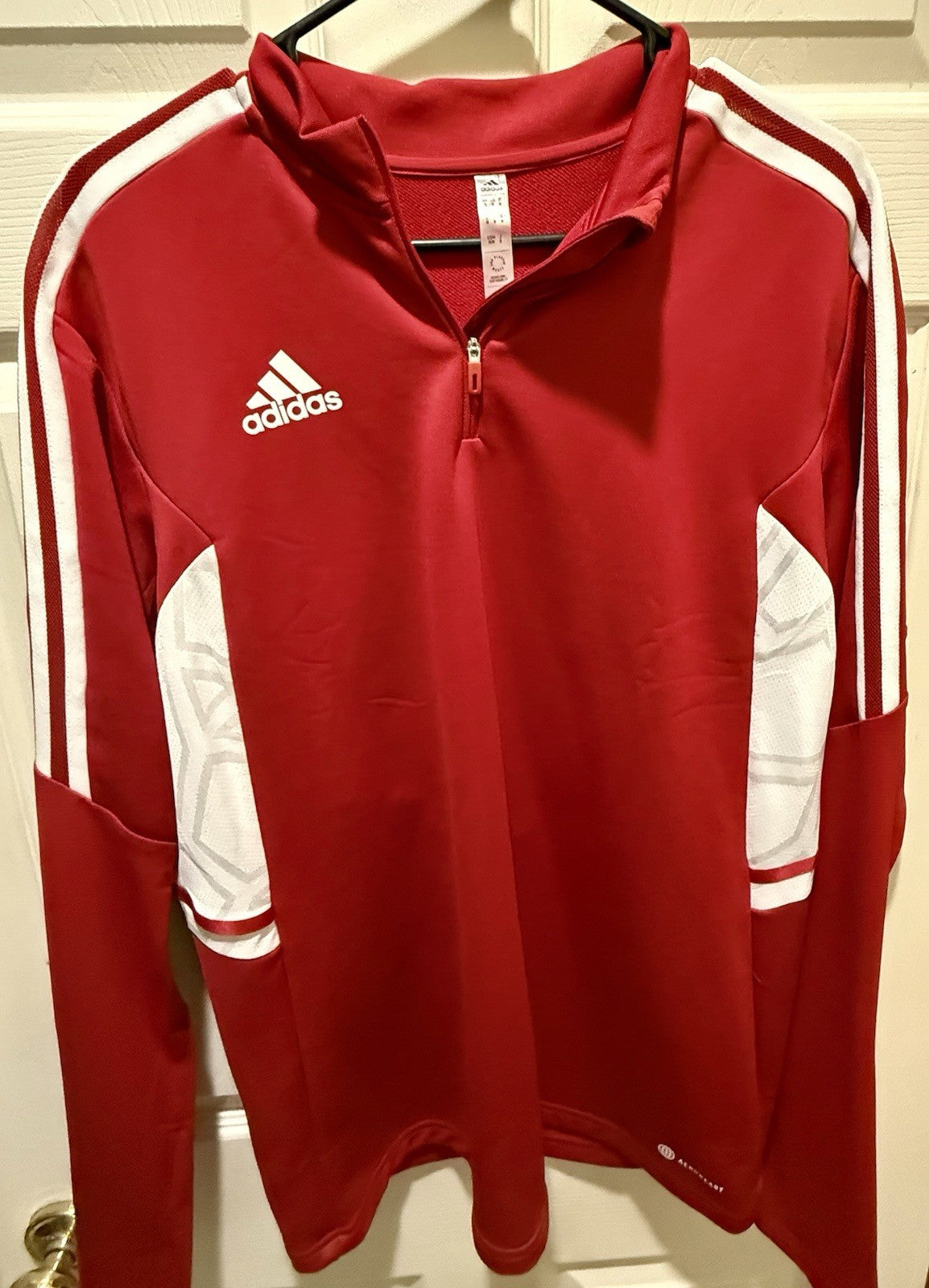 Adidas Tiro 25 Competition training top