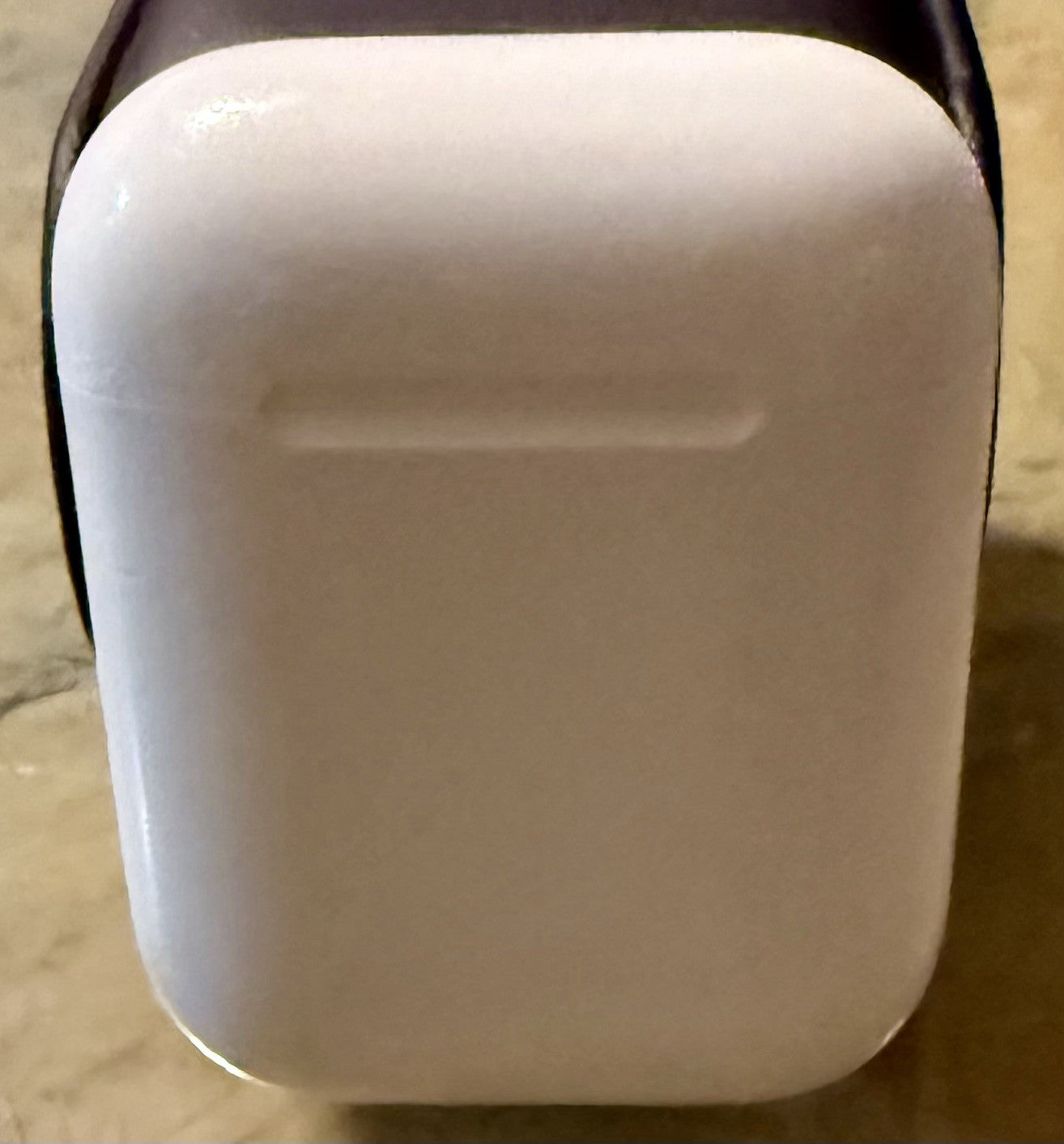 Apple AirPods 2nd Generation - with Charging Case