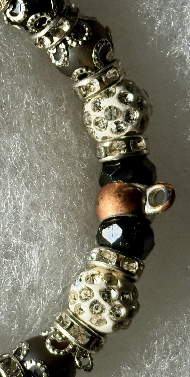 Handcrafted Bracelet 