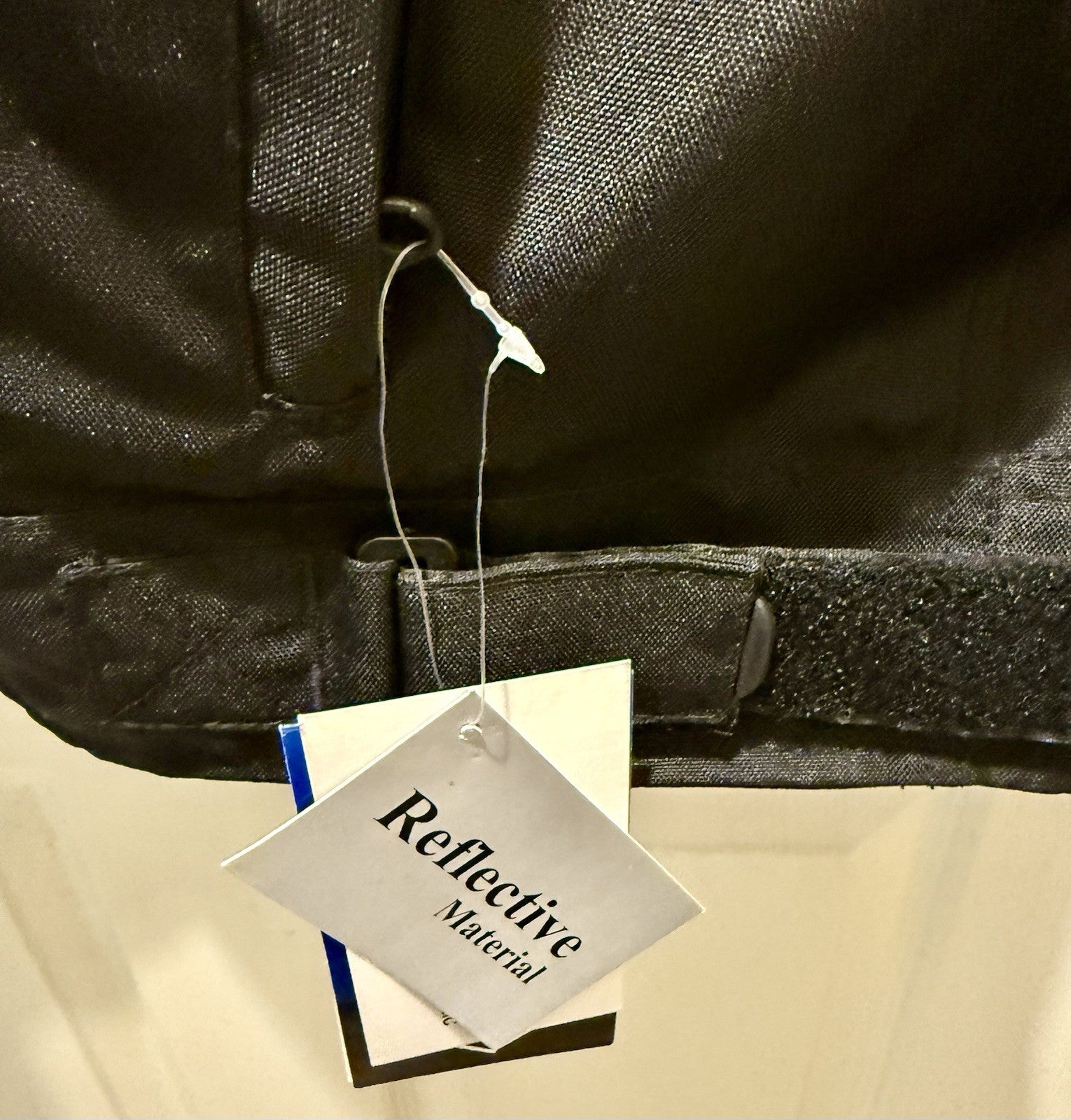 AHS All Season Motorcycle Jacket-Size 3X