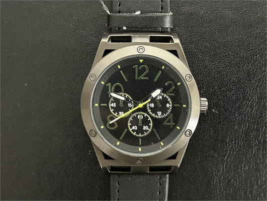 Mens Analog Watch