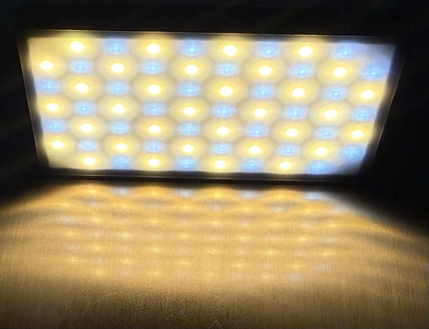 Soonpho RGB Video Light P10