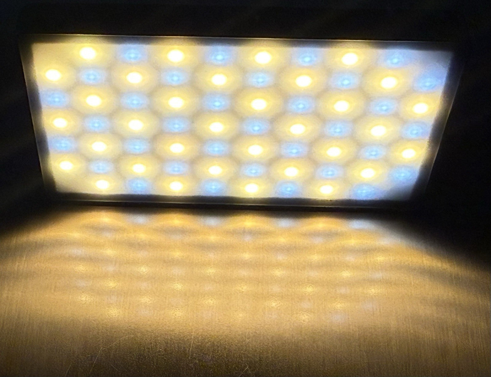 Soonpho RGB Video Light P10