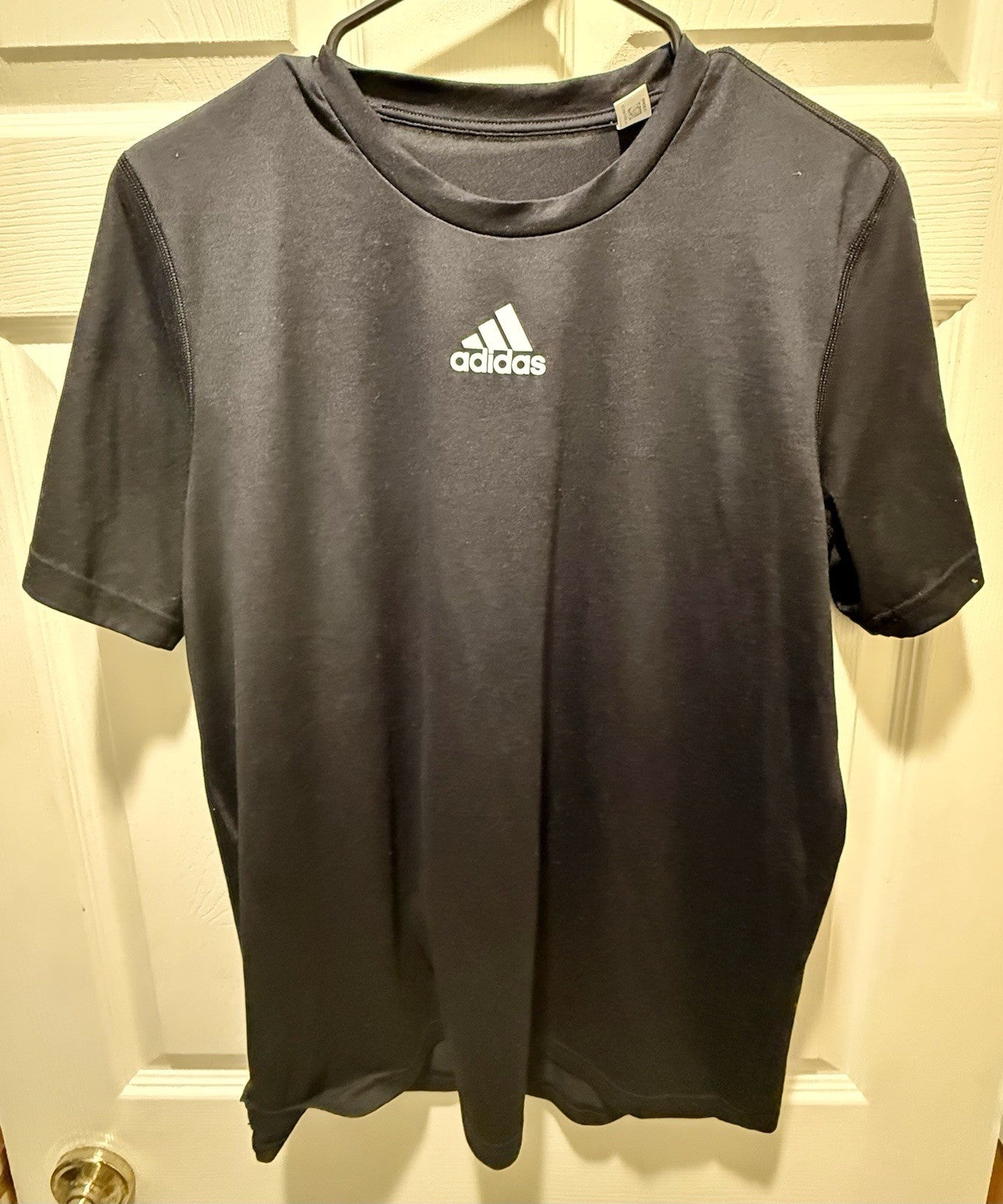 Adidas Aeroready Creator short-sleeve performance t-shirt