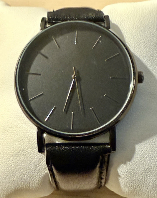 Men’s Watch 