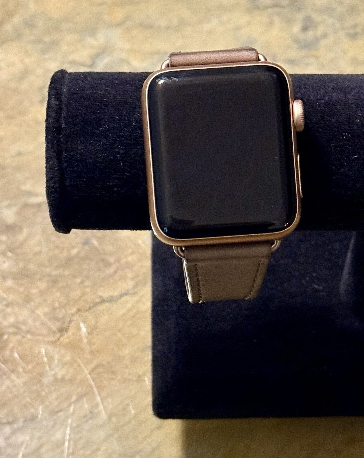 Apple Watch Series 3 42mm - Rose Gold