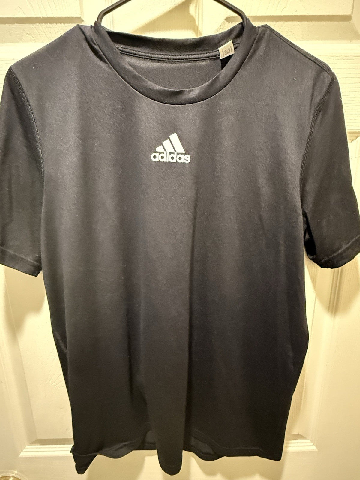 Adidas Aeroready Creator short-sleeve performance t-shirt