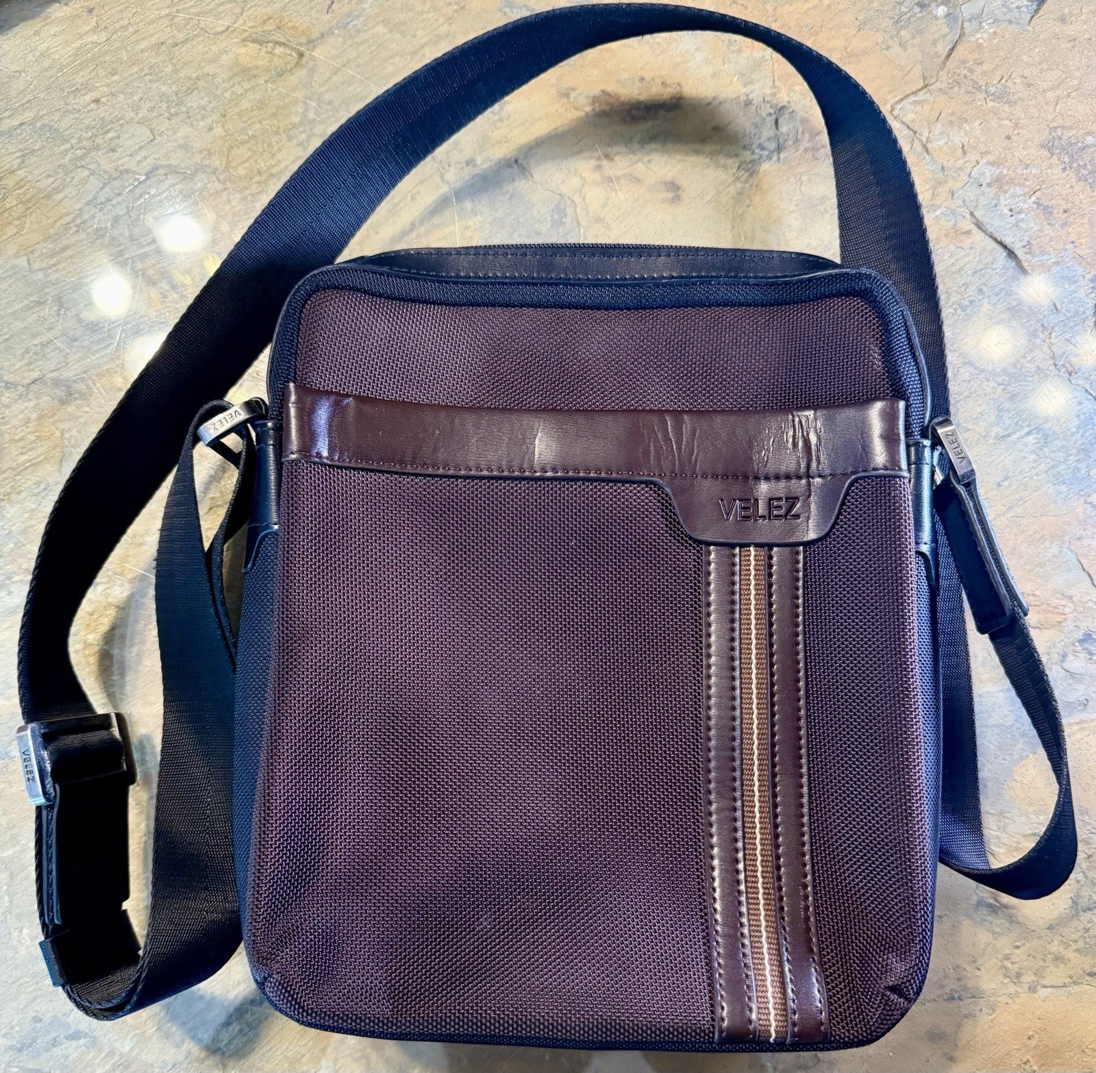 Velez Shoulder Bag