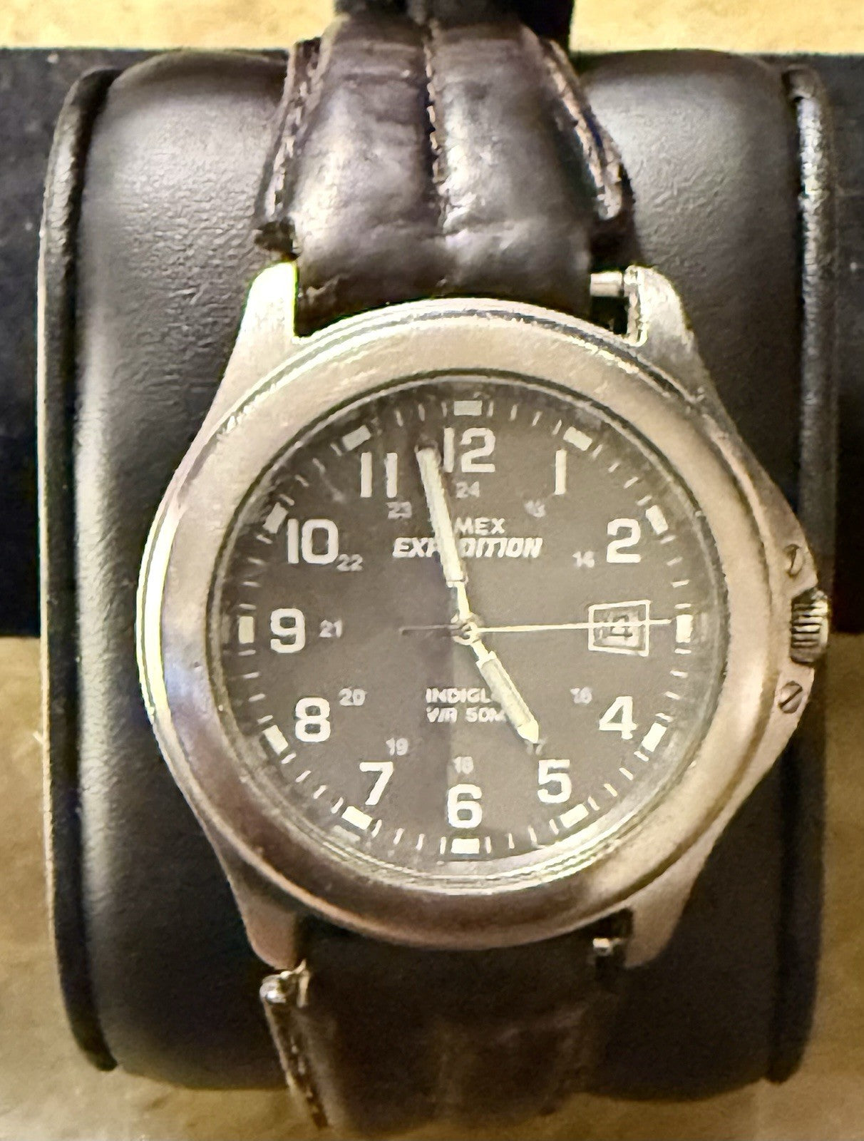 Timex Expedition Metal Field Watch