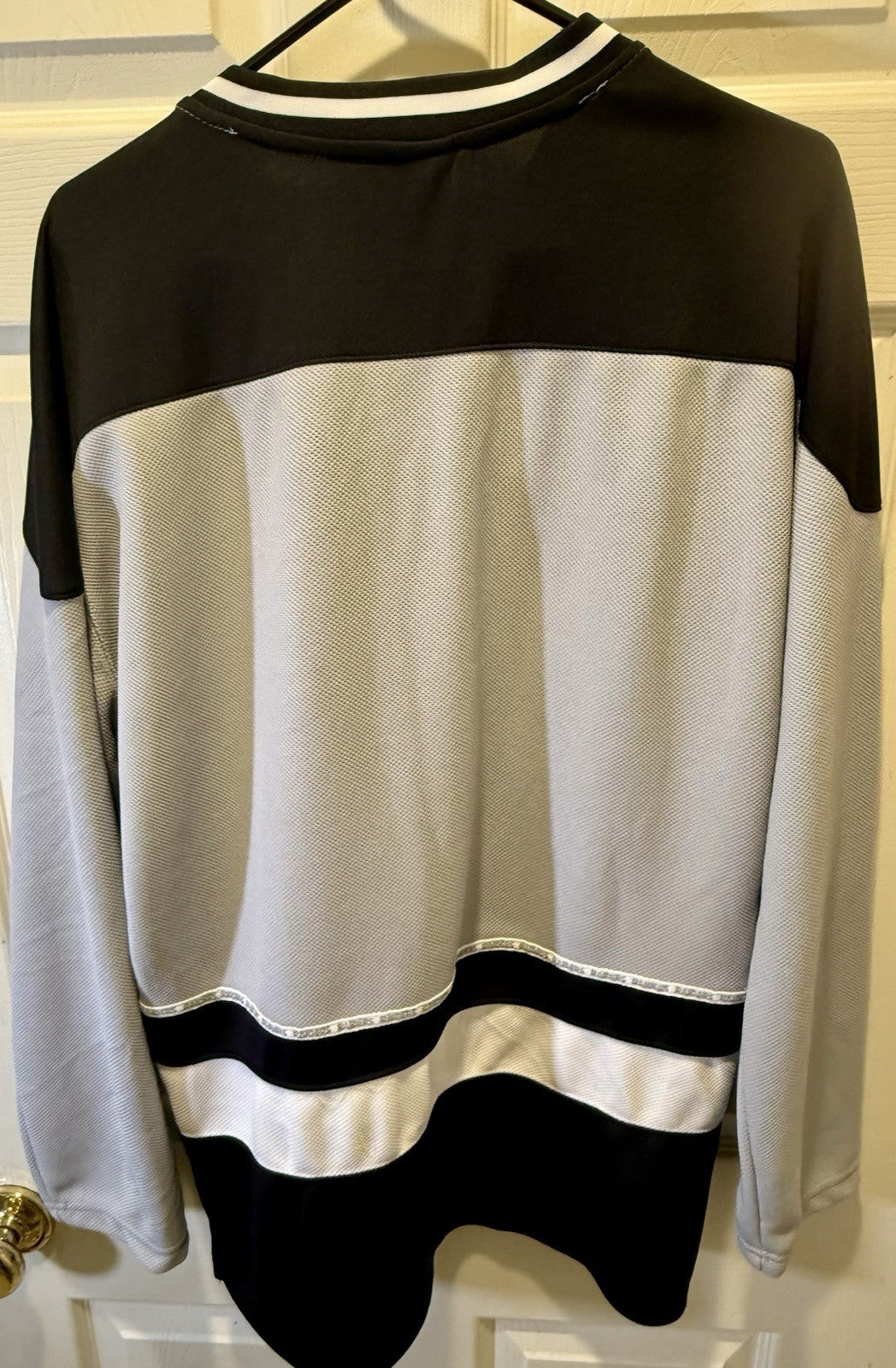 Las Vegas Raiders NFL Team Apparel jersey