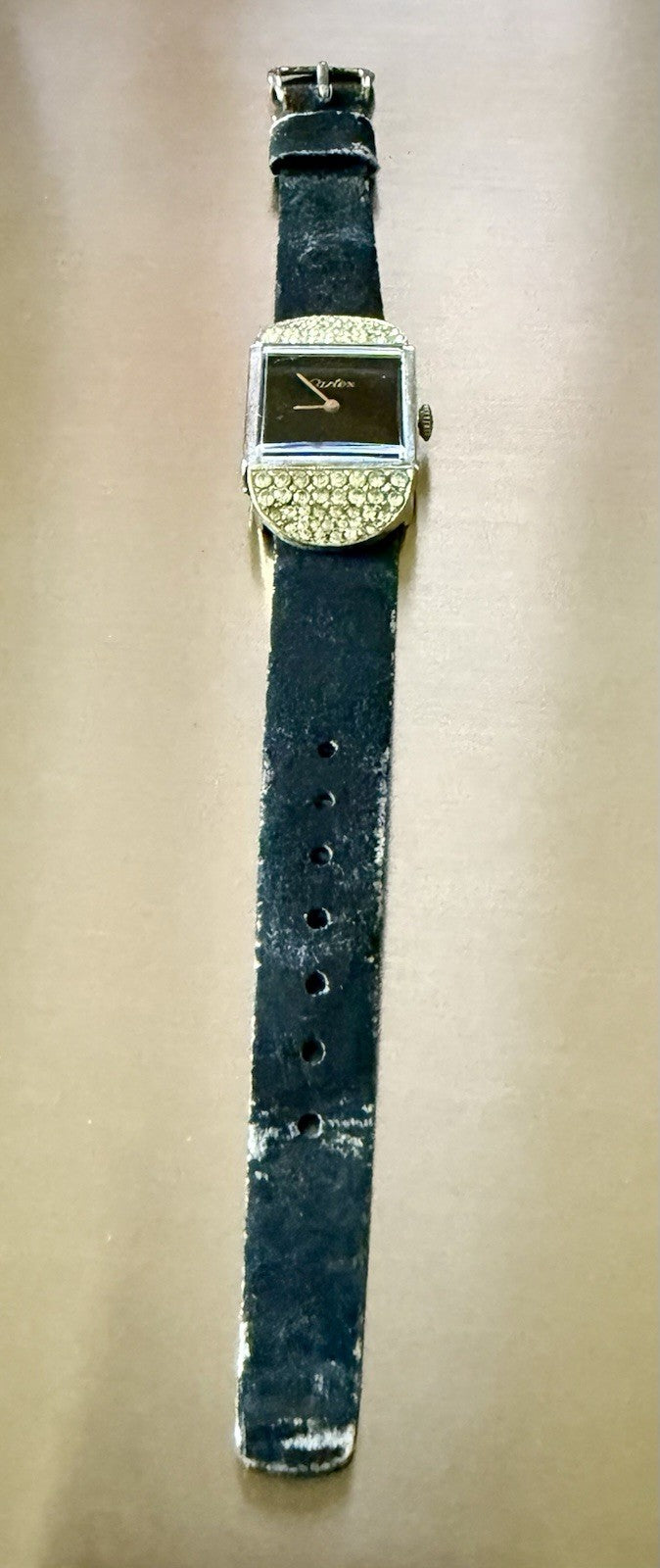 Cartex Watch