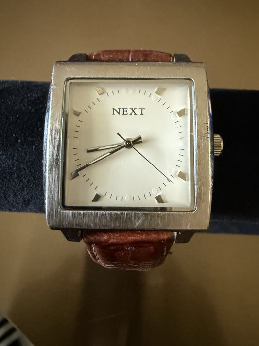 Men’s Next Watch 