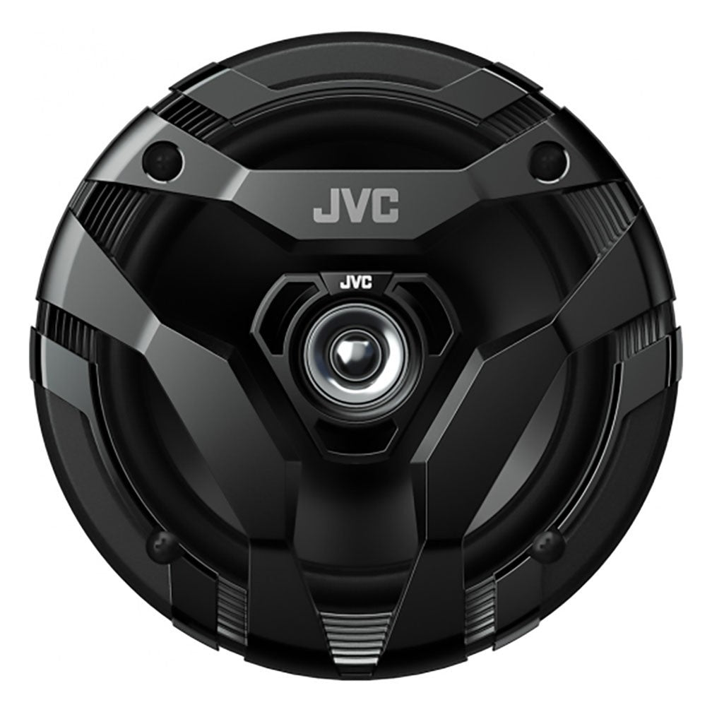 JVC CS-DF620 300 Watts 6.5" 2-Way Coaxial Car Audio Speakers 6-1/2" New Pair