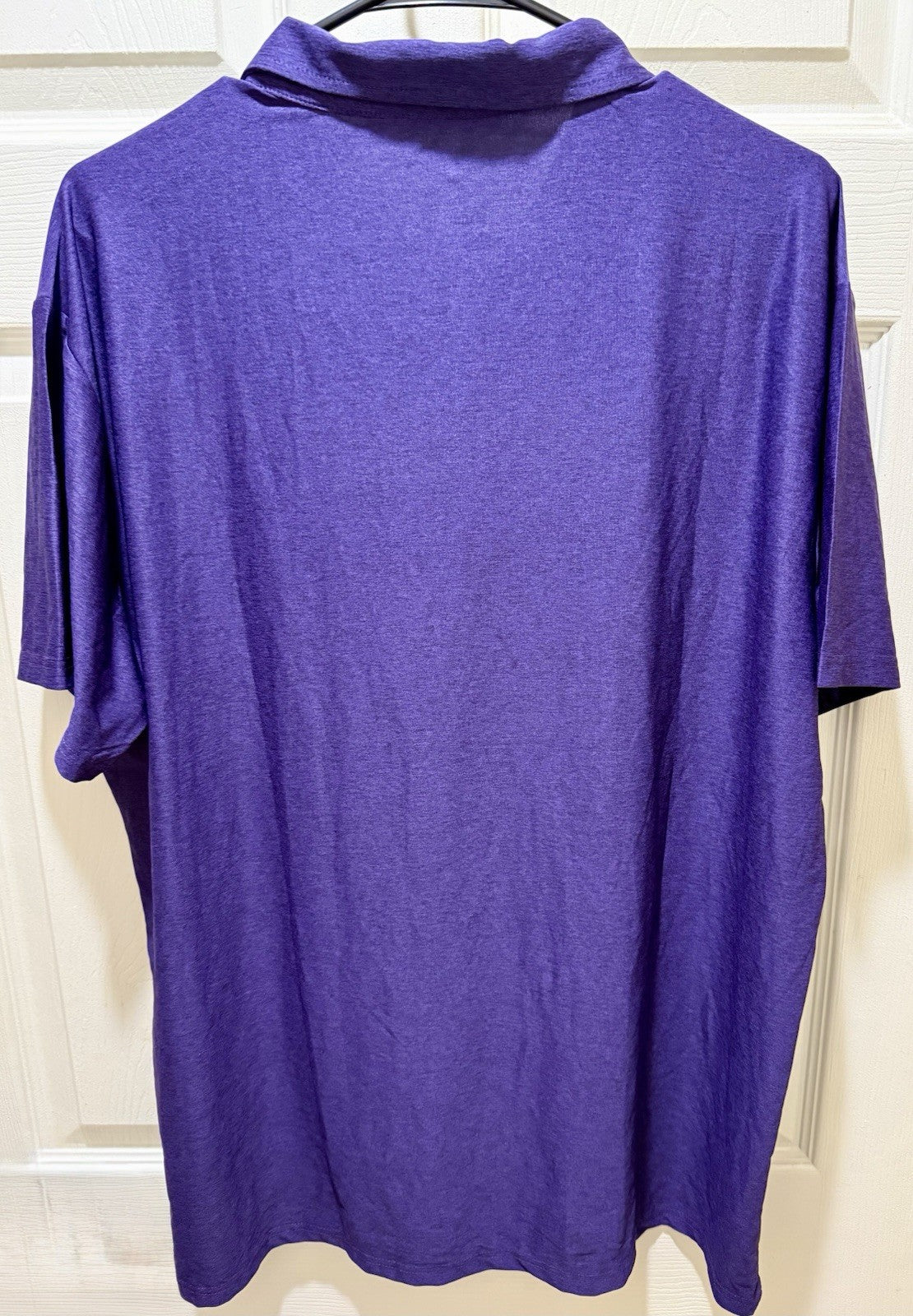 Kirkland Signature Men's Performance Polo Shirt 