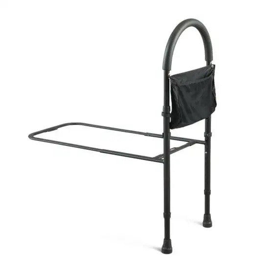Medline Bed Assist Bar With Storage Pocket 11-1/8" BA6800