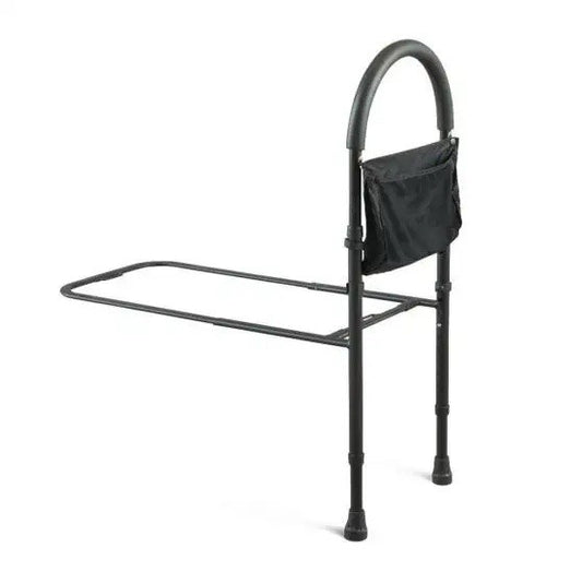 Medline Bed Assist Bar With Storage Pocket 11-1/8" BA6800