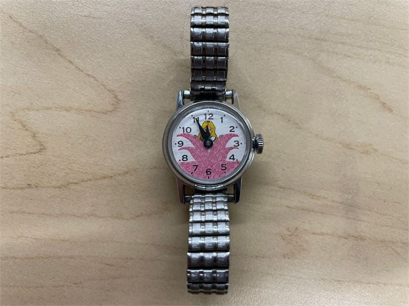 Vintage Disney Snow White Watch