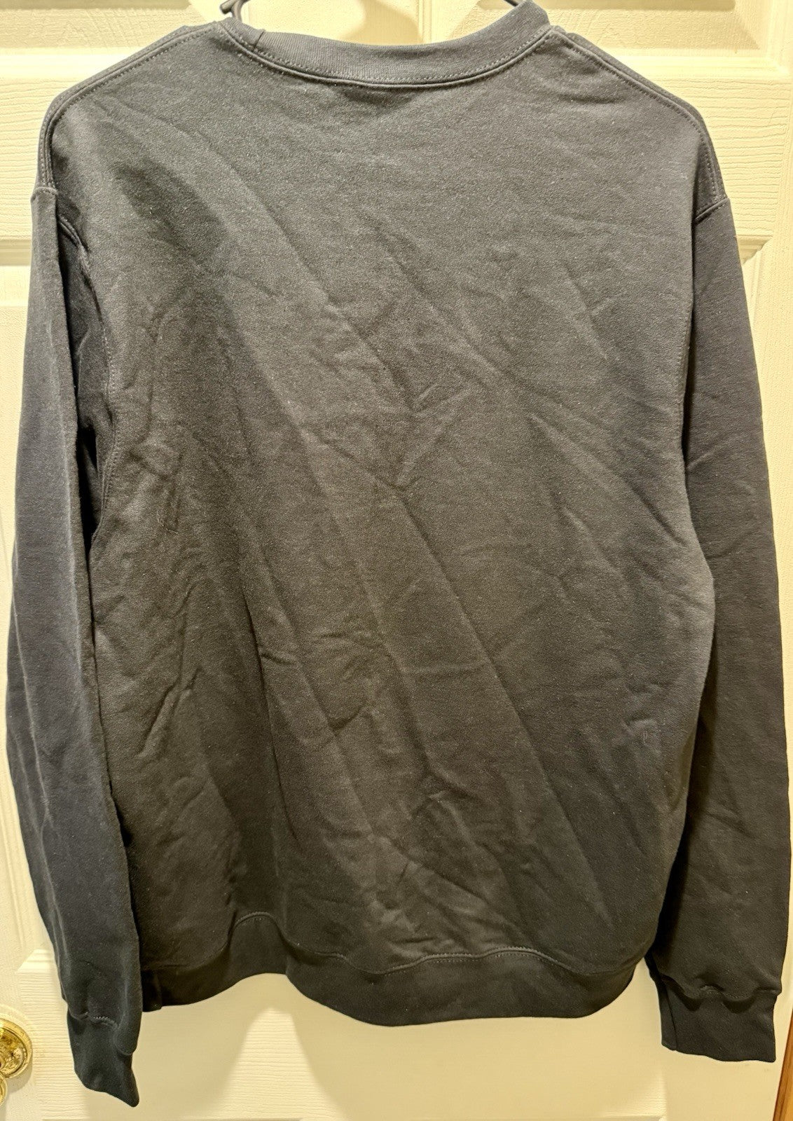 NASA Meatball Sweatshirt- Medium 