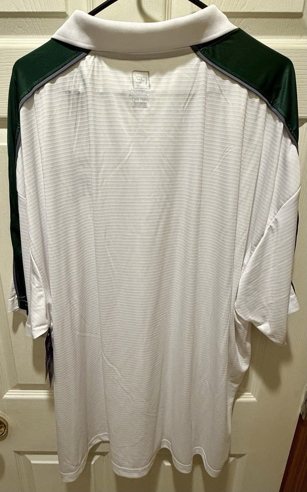 Pro Edge Michigan State Spartans Polo