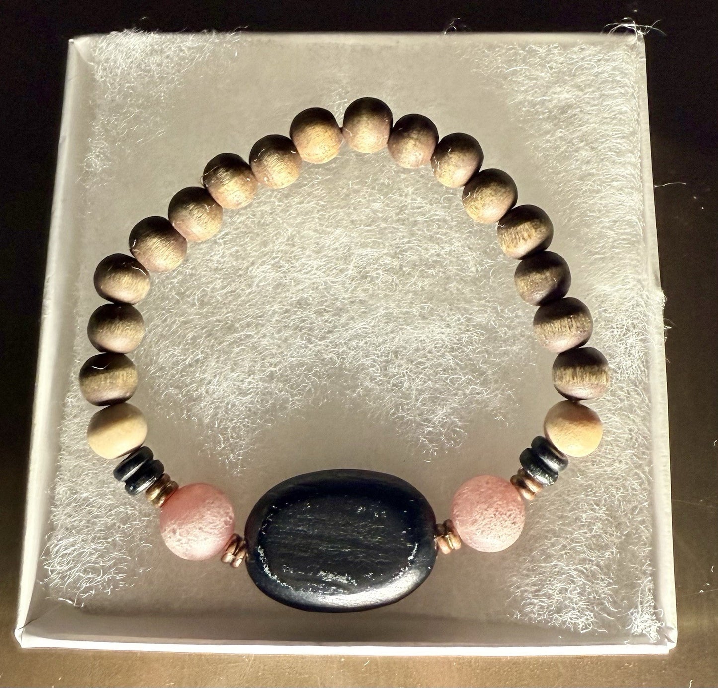 Handmade Stretch Bracelet 