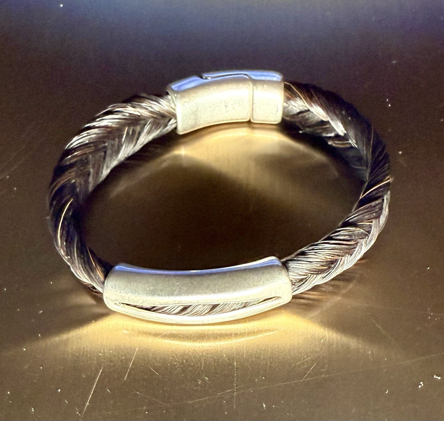 Handcrafted Bracelet 