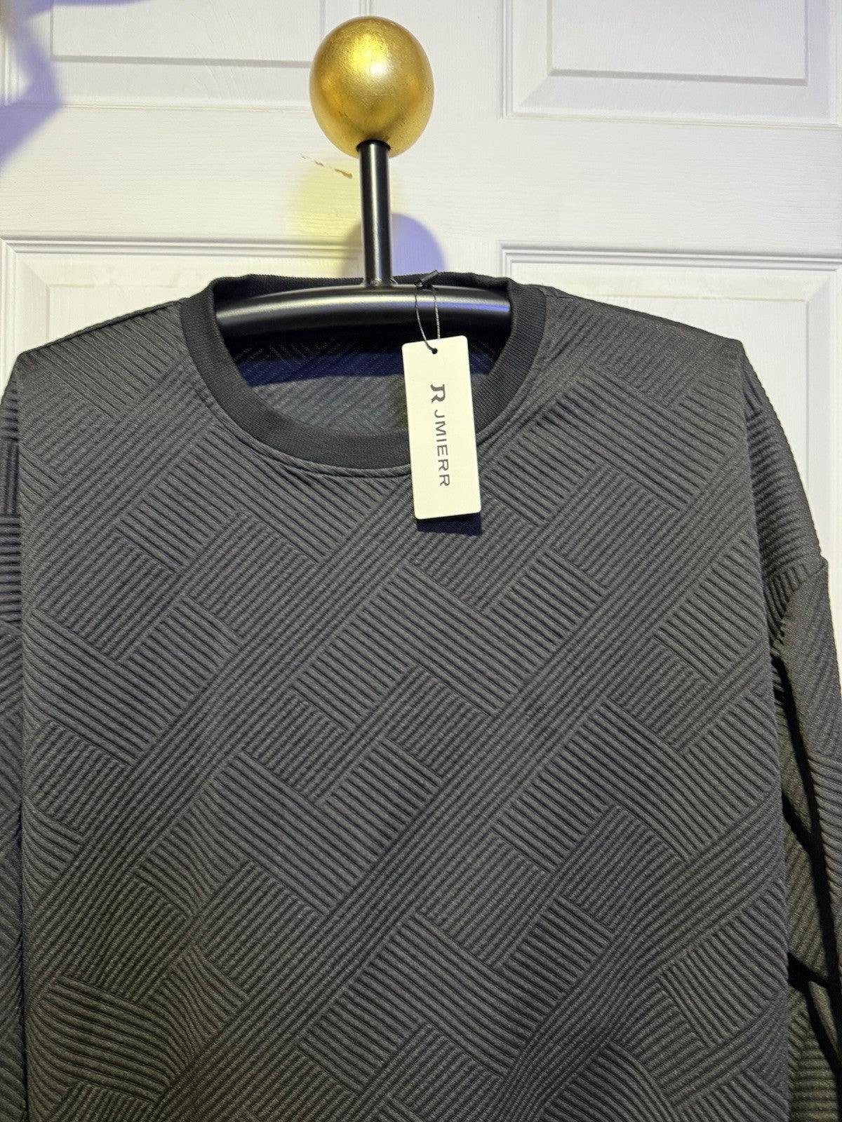 Men’s R Jmierr Shirt 