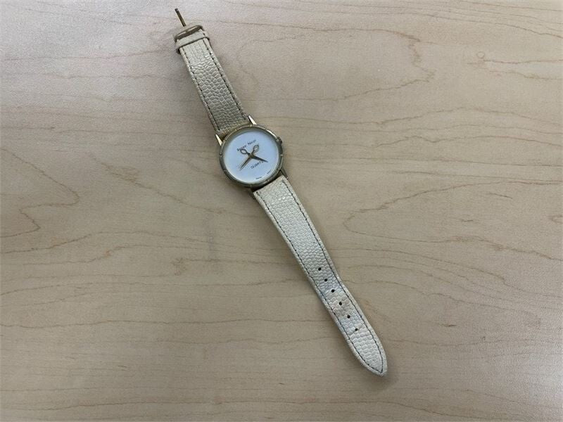 Vintage Rene Nicol Swiss Movement Quartz Watch