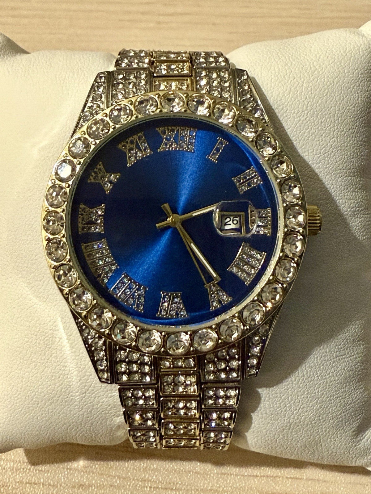 Men’s Watch 