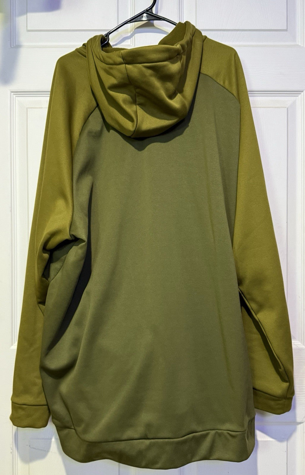 Nike Therma-FIT Pullover Fleece Hoodie 