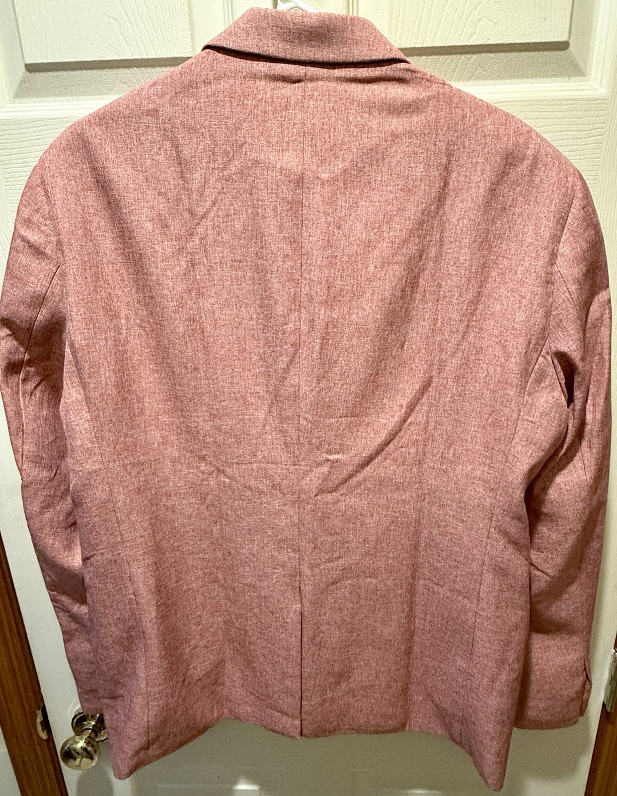 Men’s Coofandy Blazer 