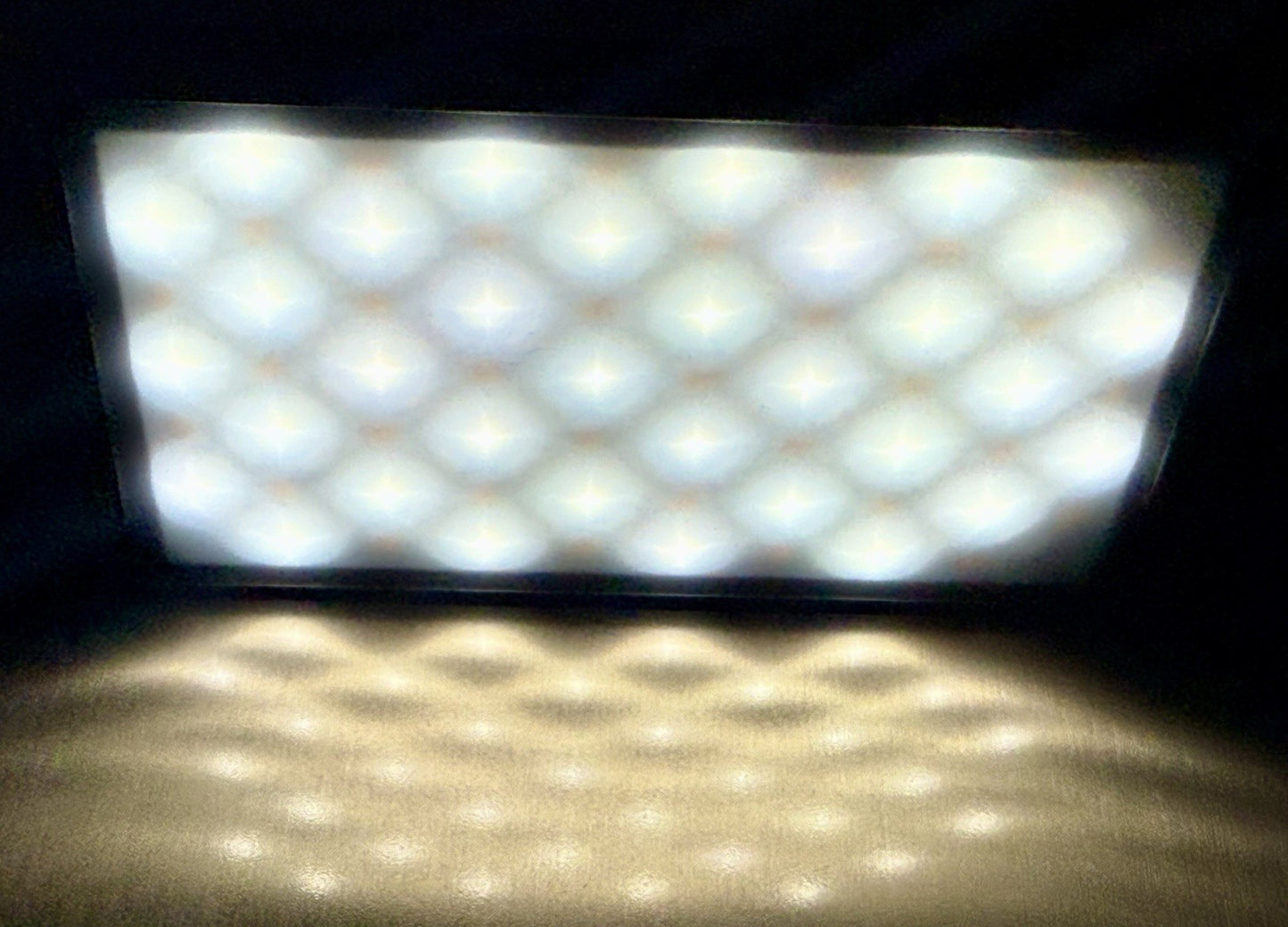 Soonpho RGB Video Light P10